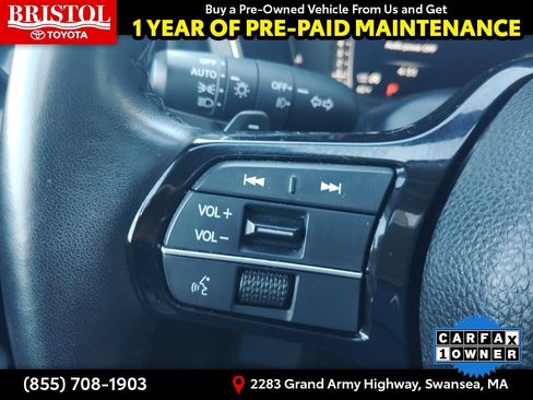 Used 2023 Honda Pilot Elite image 33