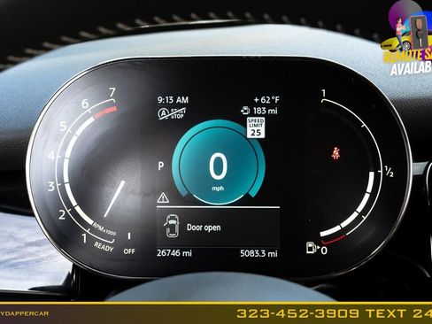 Used 2024 MINI Cooper S FWD image 24