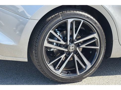 New 2026 Toyota Camry XSE FWD image 38