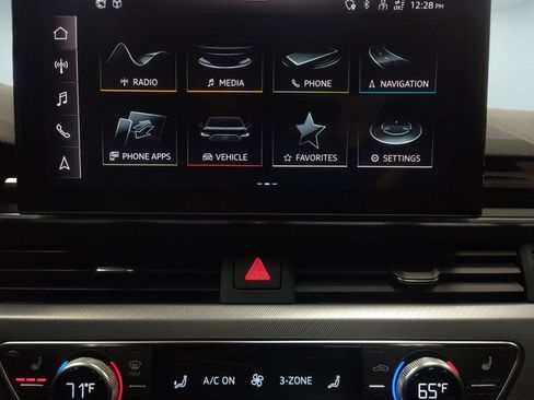 Used 2020 Audi A5 2.0T Premium Plus w/ Premium Plus image 23