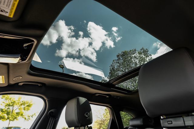 New 2026 Land Rover Range Rover Velar S AWD/4WD image 5
