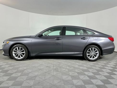 Used 2021 Honda Accord LX image 13