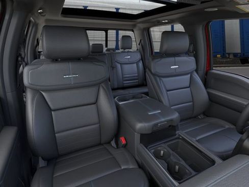 New 2026 Ford F350 Platinum AWD/4WD image 11