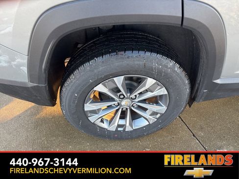 New 2026 Chevrolet Equinox LT w/ LPO, Floor Liner Package image 48