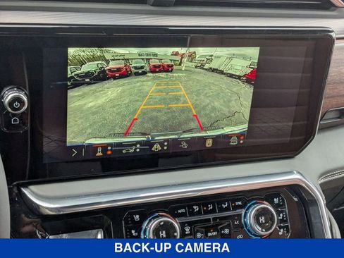 New 2026 GMC Sierra 1500 Denali Ultimate image 21