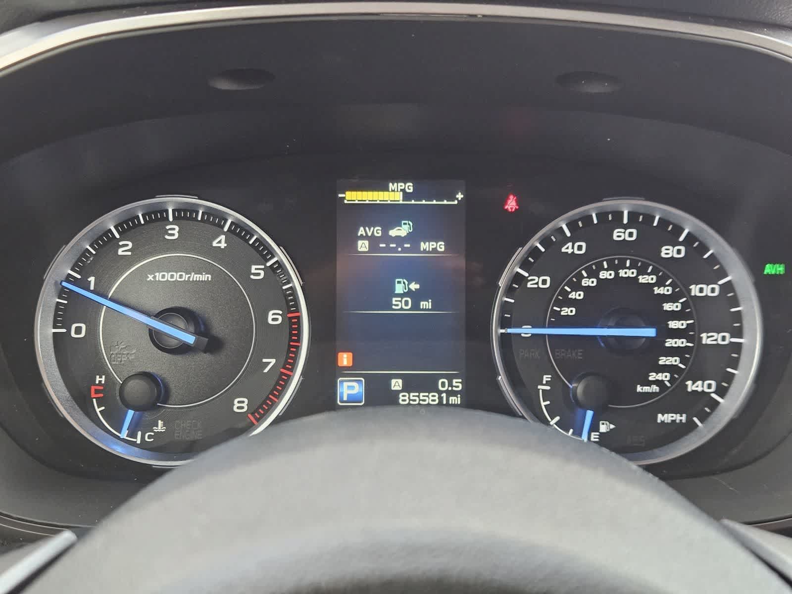 Used 2022 Subaru Ascent Touring w/ Popular Package #2A AWD/4WD image 14