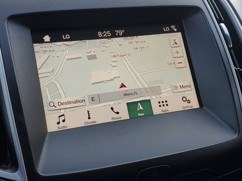 Used 2017 Ford Edge SEL w/ Equipment Group 201A image 27