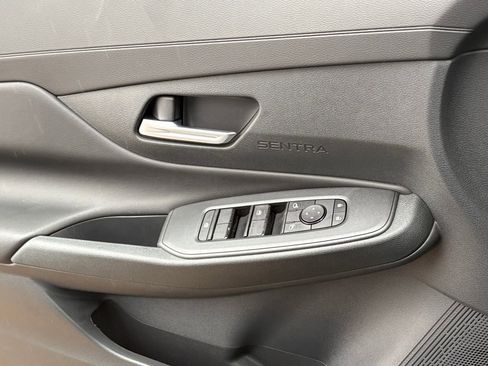 New 2026 Nissan Sentra SV image 17