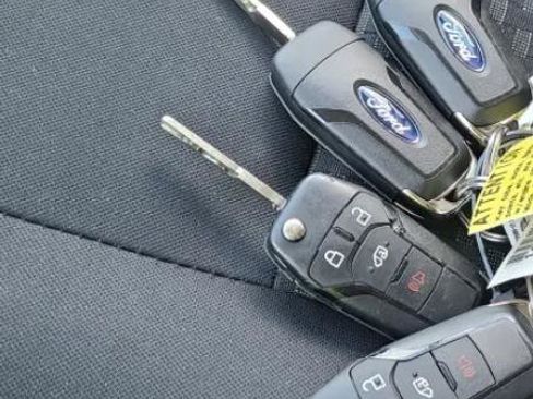 Used 2024 Ford Transit 250 Low Roof w/ Exterior Upgrade Package image 12