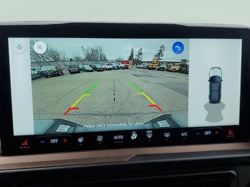 New 2025 Ford Bronco Sport Outer Banks image 26