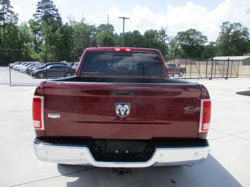 Used 2016 RAM 1500 Laramie w/ Convenience Group image 29