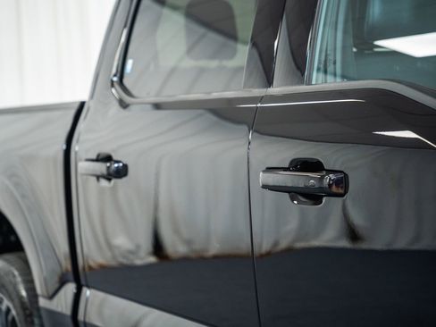 Certified 2023 Ford F150 Lariat w/ Equipment Group 502A High image 21