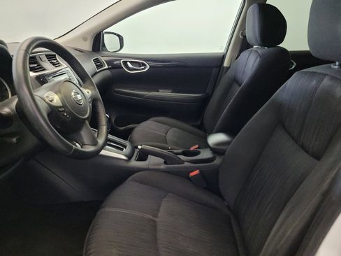Used 2017 Nissan Sentra SV w/ Style Package FWD image 17