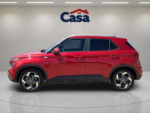 Used 2024 Hyundai Venue SEL image 5