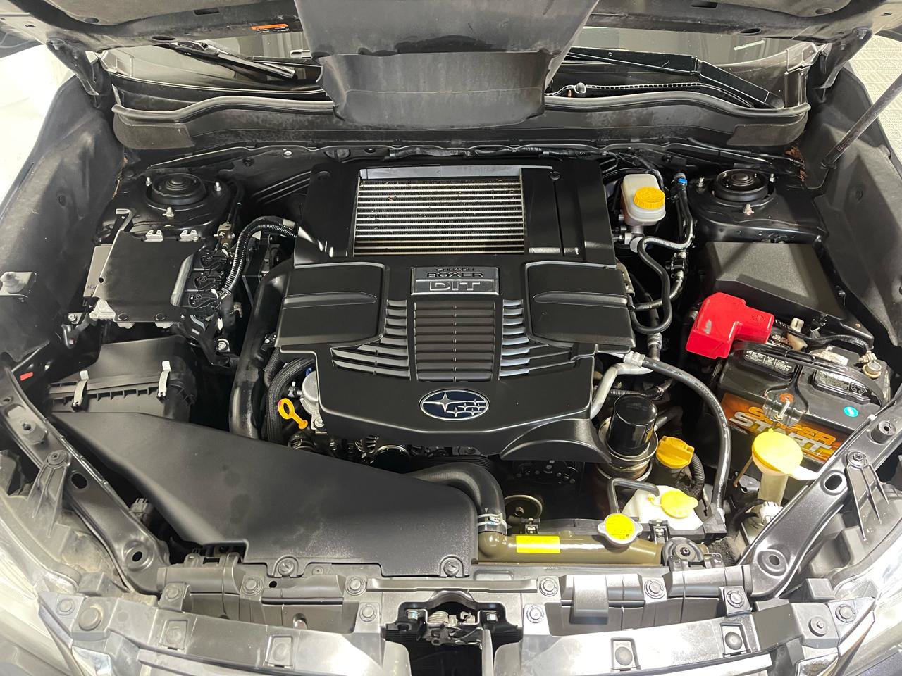 Used 2018 Subaru Forester 2.0XT Premium AWD/4WD image 28