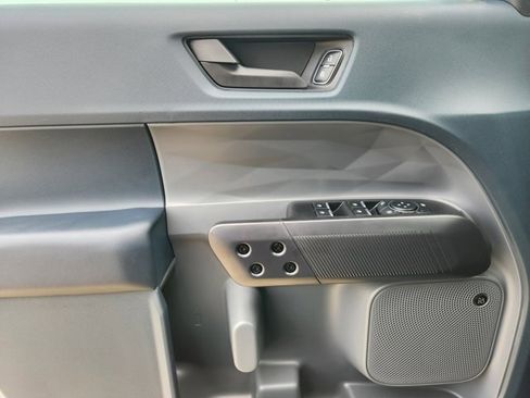 New 2026 Ford Maverick Lariat w/ Black Appearance Package image 17