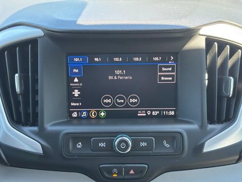 Used 2023 GMC Terrain SLE w/ Driver Convenience Package AWD/4WD image 21