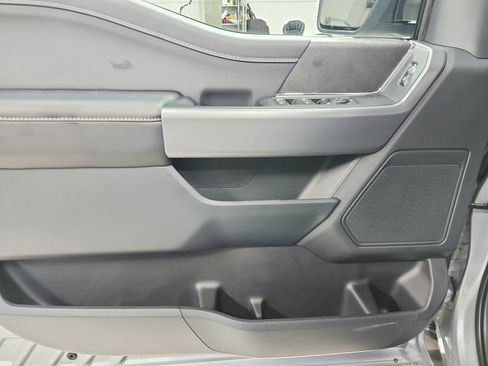 New 2026 Ford F150 XLT w/ Equipment Group 302A MID image 36