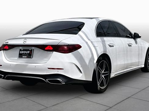 Certified 2026 Mercedes-Benz E 350 Sedan image 13