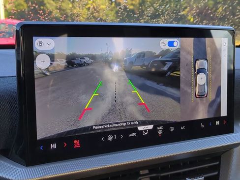 New 2026 Ford Explorer ST-Line w/ ST-Line Street Pack image 21