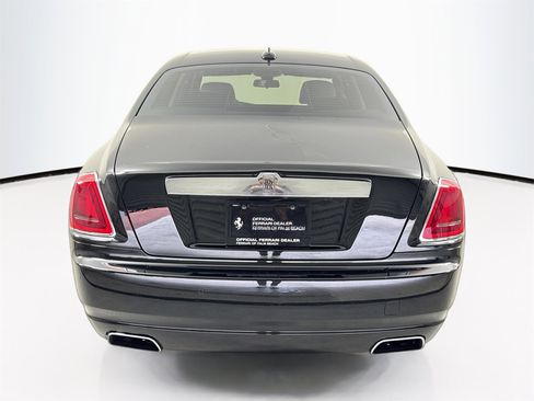 Used 2014 Rolls-Royce Ghost image 6