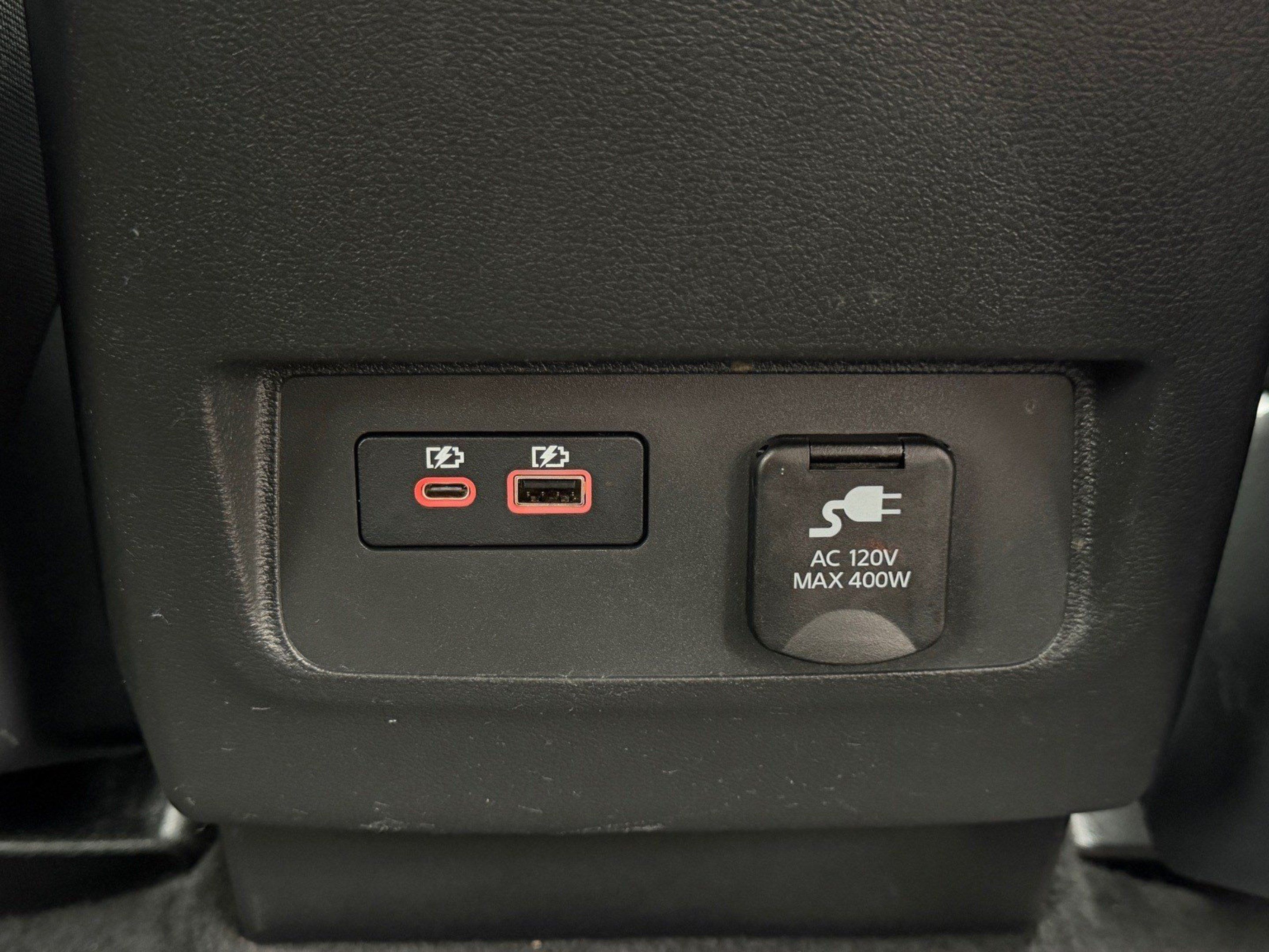 Used 2023 Nissan Frontier Pro-X w/ Pro Convenience Package RWD image 15