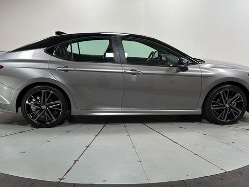 Used 2026 Toyota Camry XSE w/ Premium Package image 6
