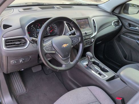 Certified 2024 Chevrolet Equinox LT FWD image 10