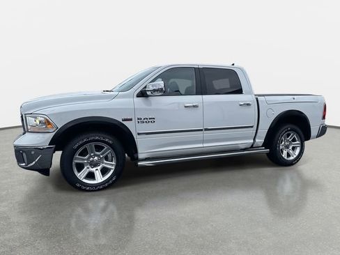Used 2015 RAM 1500 Limited image 2