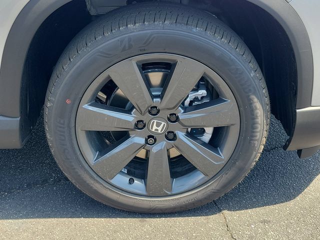 New 2026 Honda Pilot Sport image 5