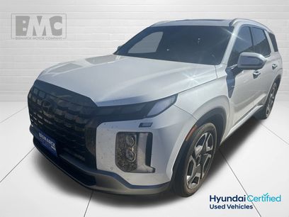Used 2023 Hyundai Palisade Limited