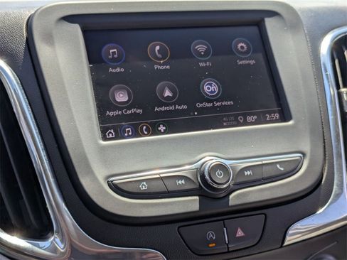 Used 2023 Chevrolet Equinox LT image 21