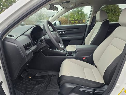 Certified 2026 Honda CR-V LX image 11