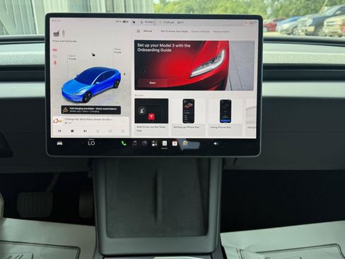Used 2026 Tesla Model 3 RWD image 28