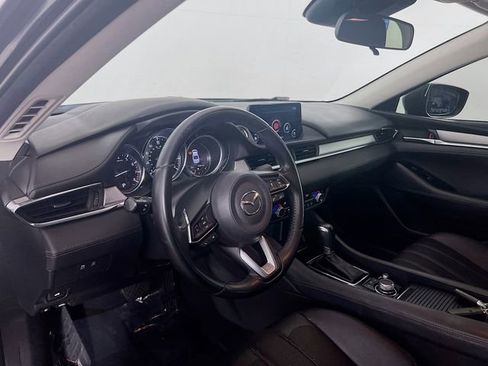 Used 2019 MAZDA MAZDA6 Touring image 11