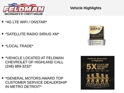 Used 2018 Chevrolet Cruze LT image 3