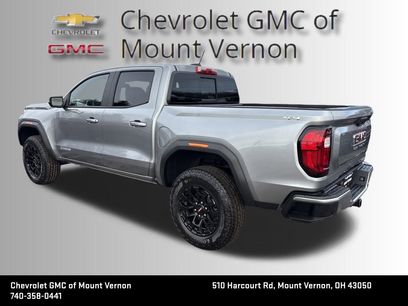 New 2026 GMC Canyon Elevation w/ Convenience Package