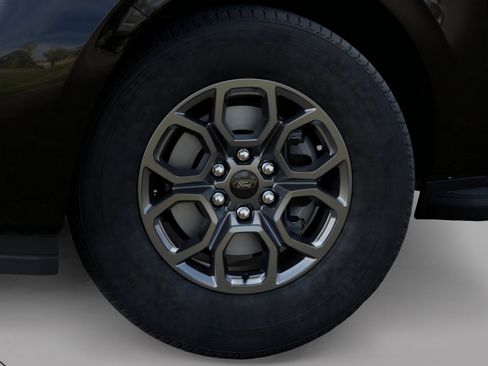 New 2027 Ford Expedition Max Active AWD/4WD image 19