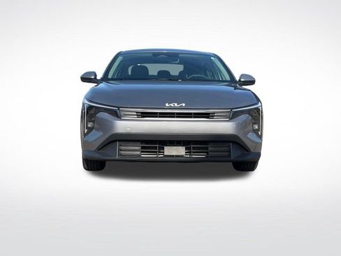 Certified 2025 Kia K4 FWD image 28