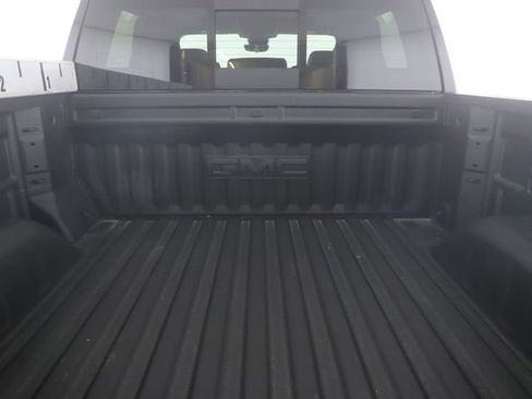 Used 2026 GMC Sierra 1500 Denali Ultimate AWD/4WD image 32