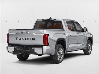 New 2026 Toyota Tundra 1794 Edition video 2