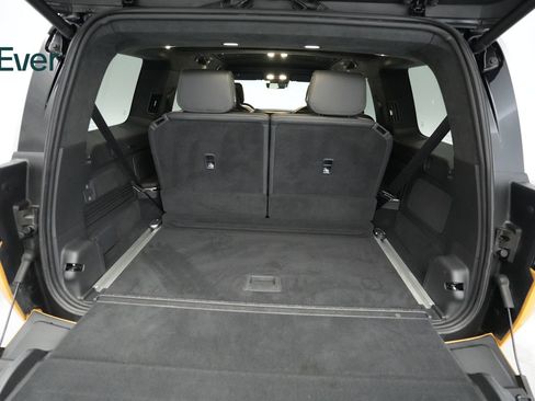 Used 2023 Rivian R1S Adventure Quad AWD/4WD image 8