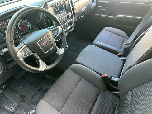 Used 2017 GMC Sierra 1500 SLE w/ SLE Preferred Package image 10