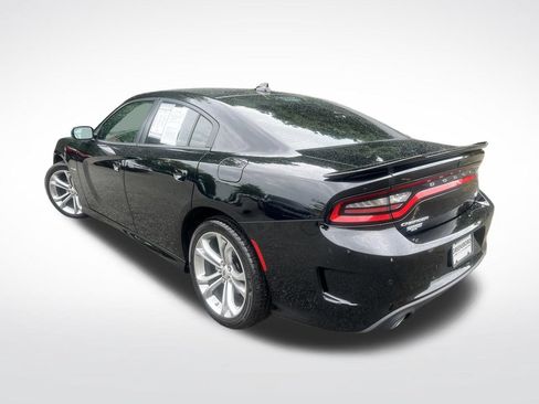 Used 2022 Dodge Charger R/T RWD image 3