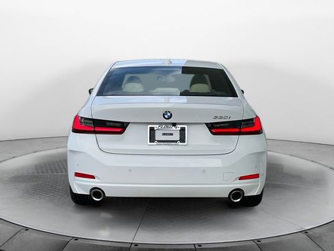 New 2026 BMW 330i Sedan w/ Premium Package image 6