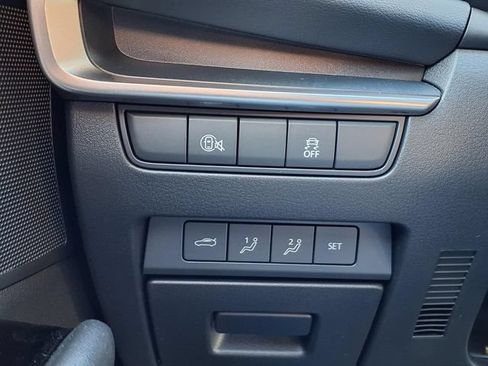 New 2026 MAZDA MAZDA3 2.5 S Sedan w/ Preferred Pkg FWD image 14
