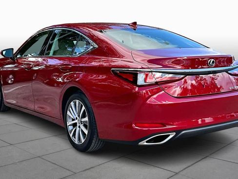 Used 2020 Lexus ES 350 w/ Premium Package image 11