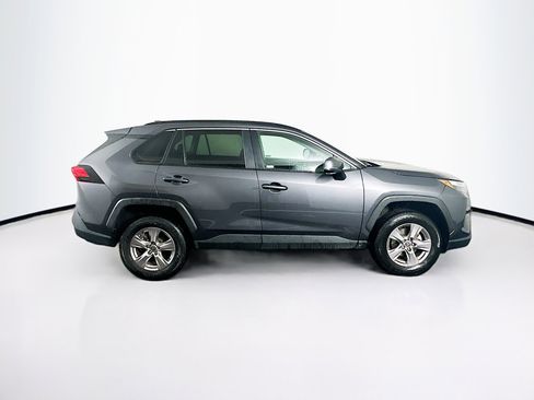 Used 2024 Toyota RAV4 XLE image 10