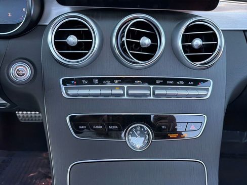 Used 2021 Mercedes-Benz C 300 Cabriolet image 26