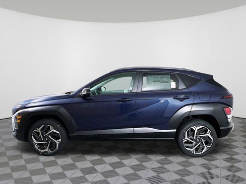 New 2026 Hyundai Kona SEL Premium AWD/4WD image 27